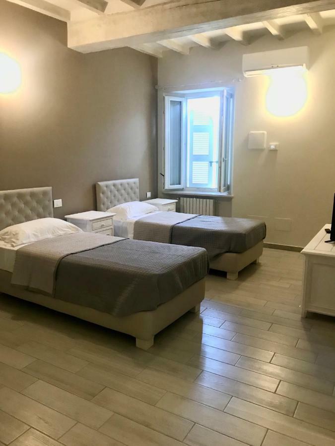 L'Infinito Residence Castelvetro Piacentino Luaran gambar