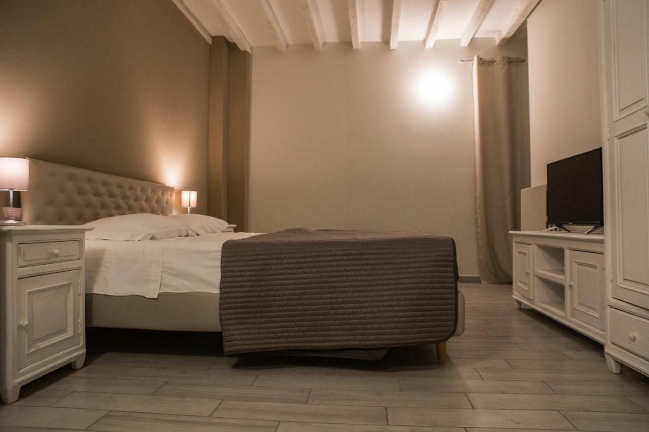 L'Infinito Residence Castelvetro Piacentino Luaran gambar