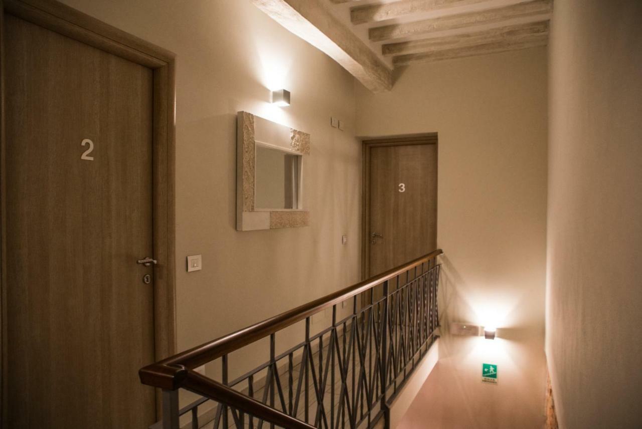 L'Infinito Residence Castelvetro Piacentino Luaran gambar