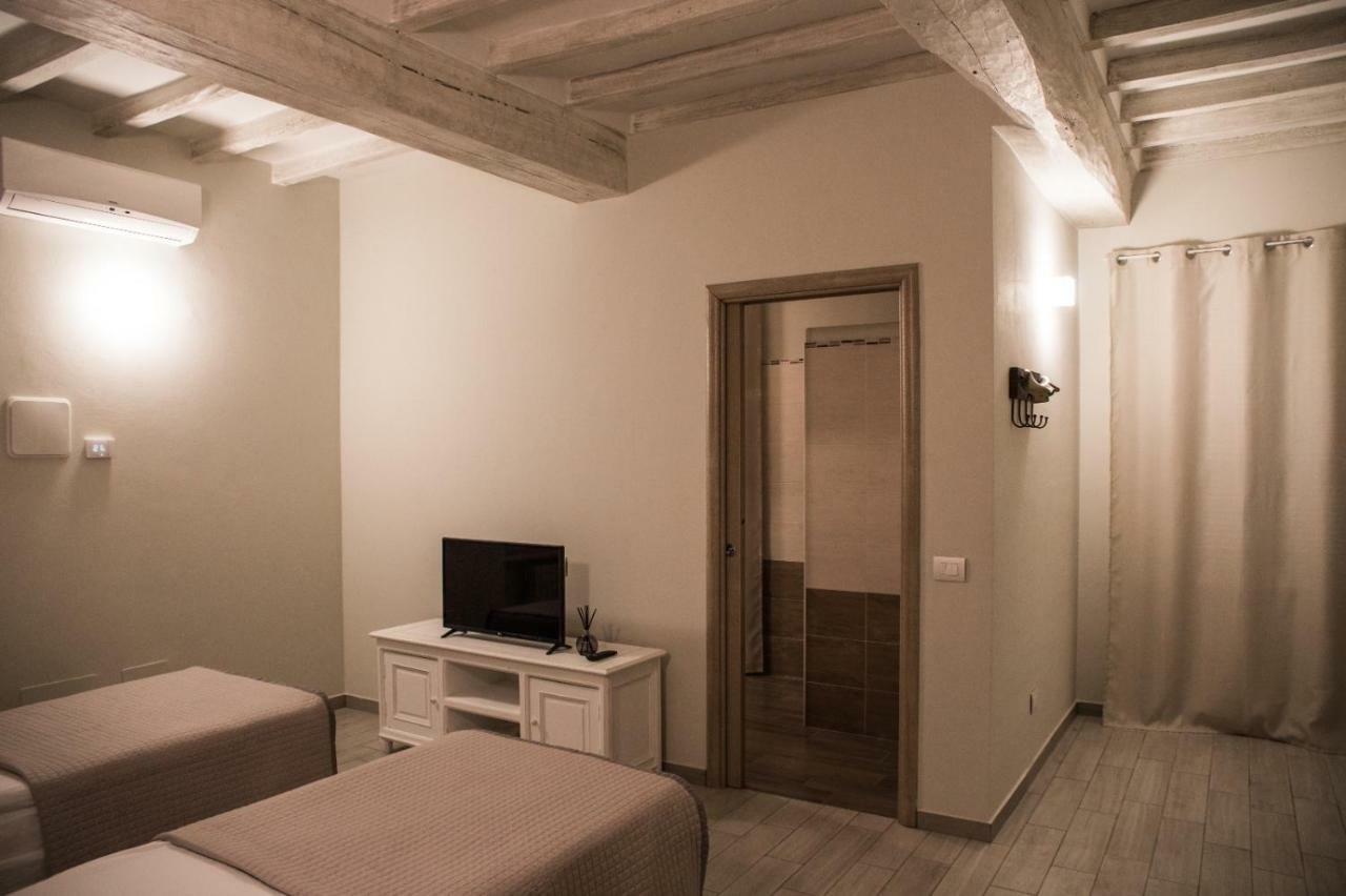 L'Infinito Residence Castelvetro Piacentino Luaran gambar